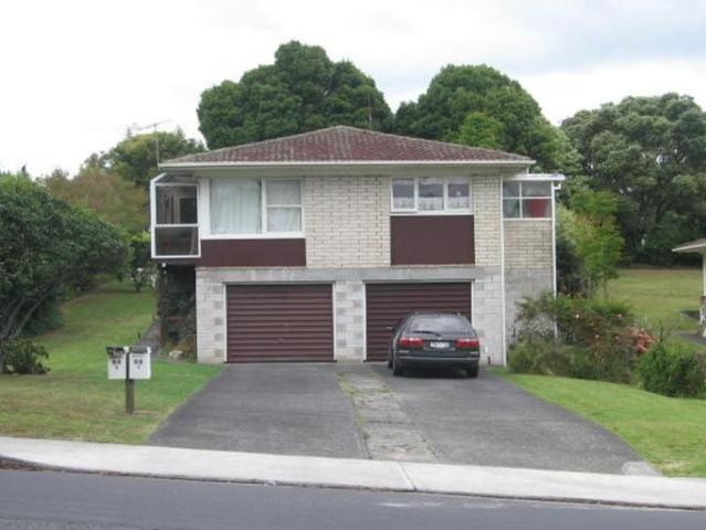 glenfield, 2 bedrooms