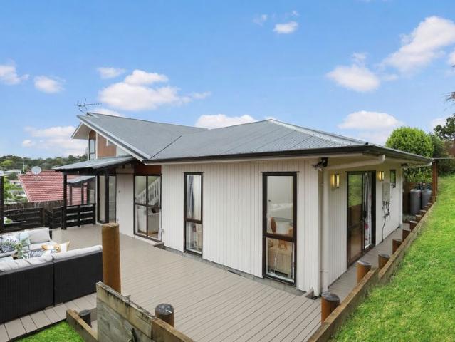 glenfield, 4 bedrooms