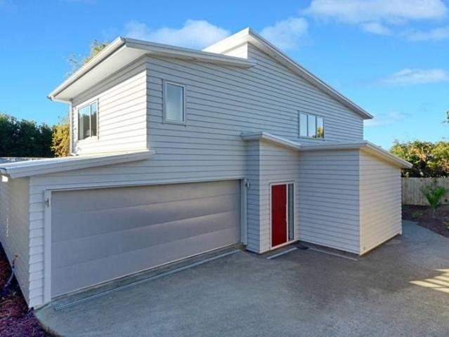 Glenfield, 4 bedrooms