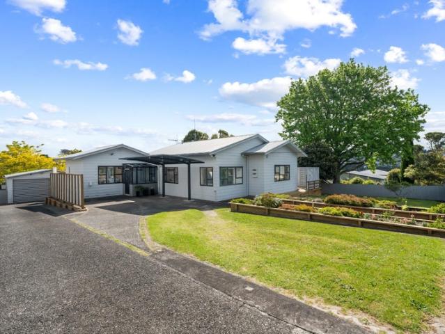 glenfield, 4 bedrooms