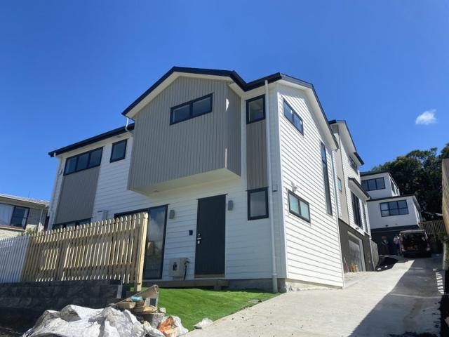 glenfield, 4 bedrooms