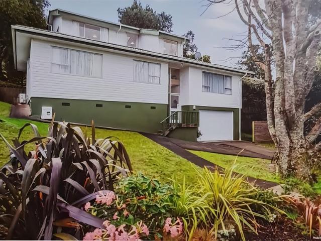 glenfield, 5 bedrooms