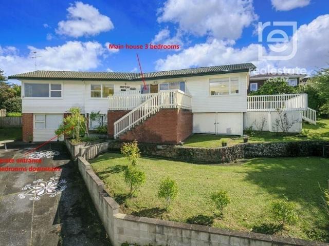 glenfield, 6+ bedrooms