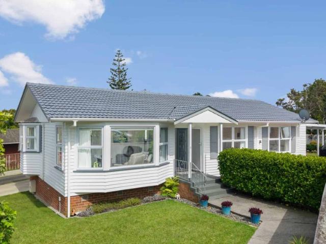 GLENFIELD BEAUTY 7 MONTH TENANCY