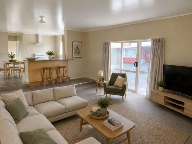 glenholme, 3 bedrooms