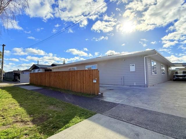 glenholme, 3 bedrooms