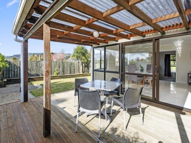 glenholme, 3 bedrooms