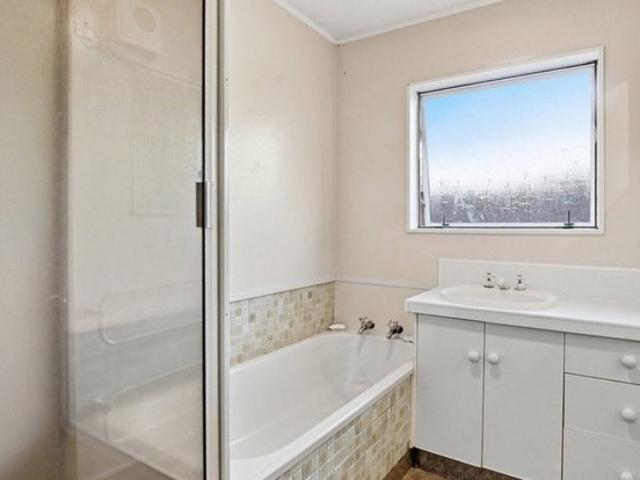 glenholme, 3 bedrooms