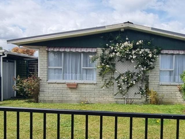glenholme, 2 bedrooms