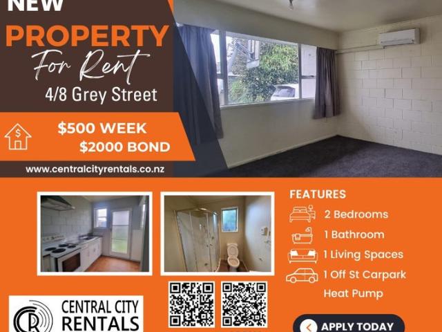 glenholme, 2 bedrooms