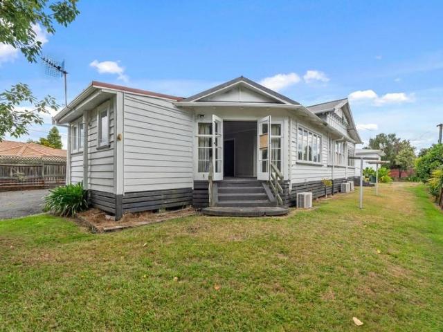 glenholme, 2 bedrooms