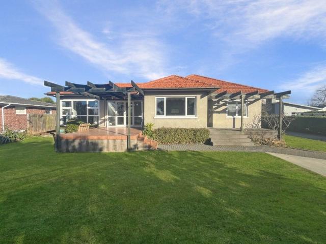 glenholme, 4 bedrooms