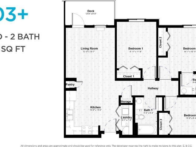 Glenhart Views 3 Bedroom Apartment for Rent at 801 Ryan Rd, Courtenay, BC V9N 0J5 Courtney East