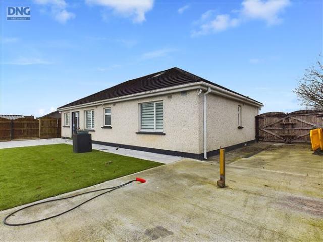 Glenhill', 3 Allen Manor, Kilmeage, Co. Kildare DNG McCormack Properties Clane 4894 MyHome. Ie Residential