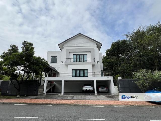 Glenhill Saujana