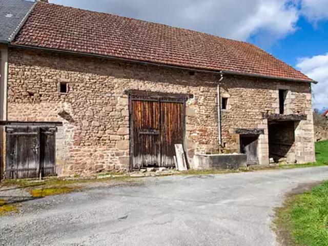 Glénic 23380 Achat / Vente maison 1 pièce t1