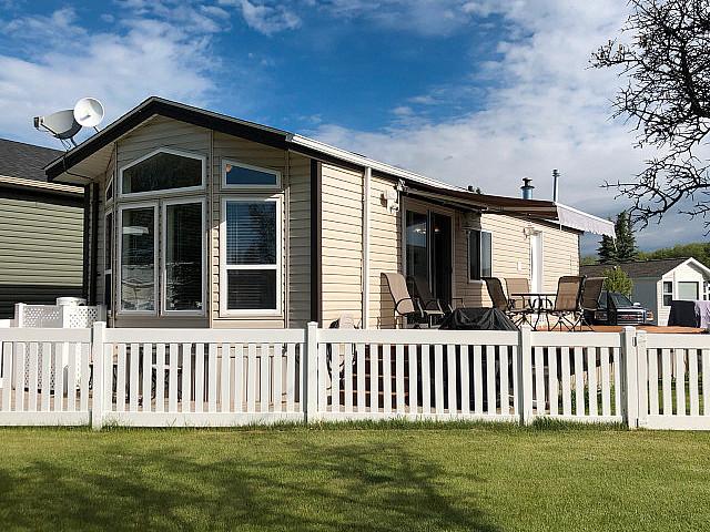 Gleniffer Lake Resort & Country Club