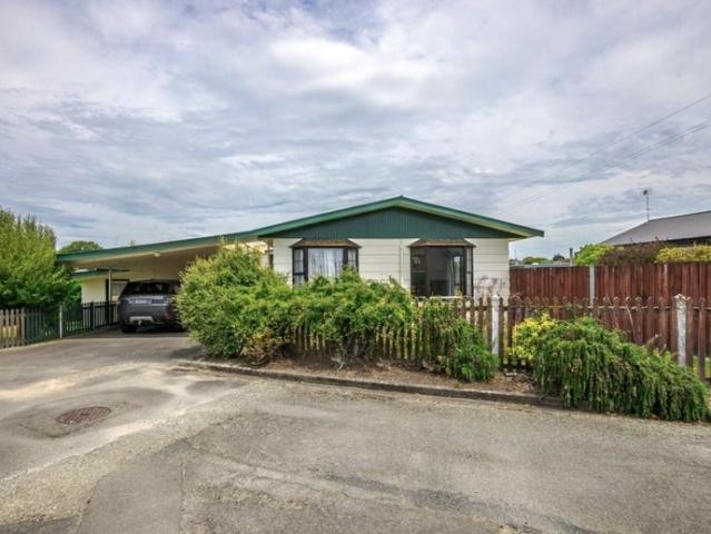 gleniti, 4 bedrooms