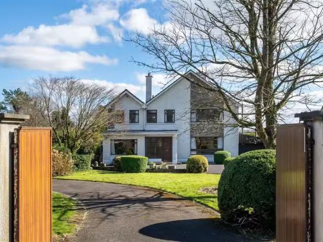 Glenogue, Charleville Road, Tullamore, Co. Offaly
