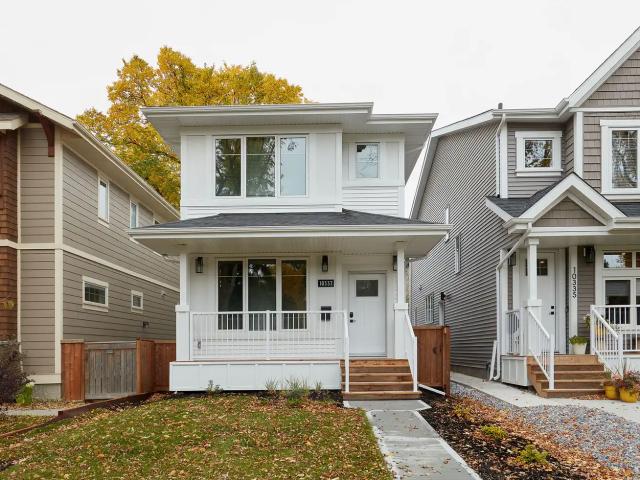 Glenora House