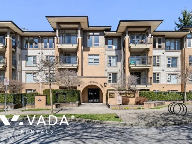 Glenlloyd Park in UBC 2 Bedroom Apartment For Rent in Vancouver