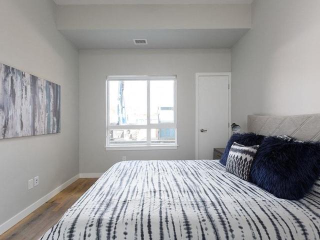 Glenmore Central Studio Apartment for Rent at 724 Valley Rd, Kelowna, BC V1V 0C2 North Glenmore