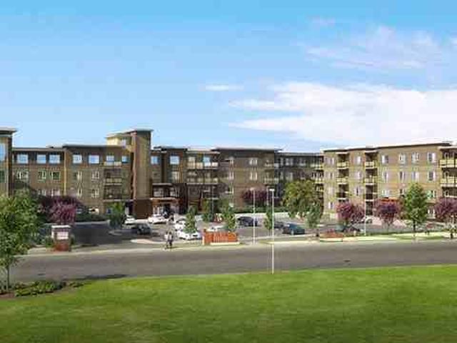 Glenmore Central 1 Bedroom Apartment for Rent at 724 Valley Rd, Kelowna, BC V1V 0C2 North Glenmore