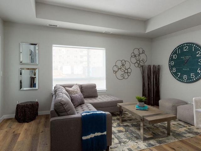 Glenmore Central 3 Bedroom Apartment for Rent at 724 Valley Rd, Kelowna, BC V1V 0C2 North Glenmore
