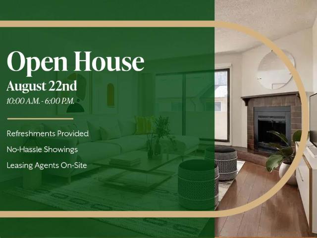 Glenmore Estates 1 Bedroom Apartment for Rent