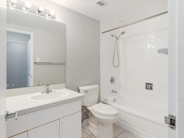 Glenmore Gardens Towers 1 Bedroom Apartment for Rent at 2105 90 Ave Sw, Calgary, AB T2V 0X5 Palliser