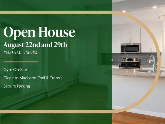 Glenmore Heights 2 Bedroom Apartment for Rent