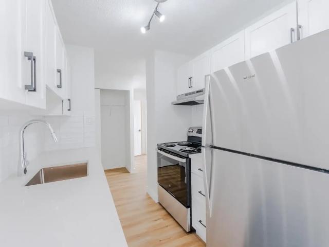 Glenmore Heights