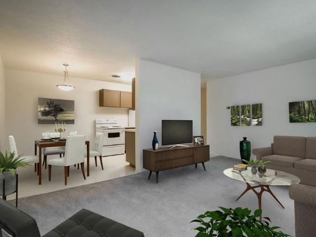 Glenmore Manor