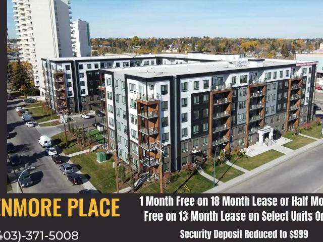 Glenmore Place
