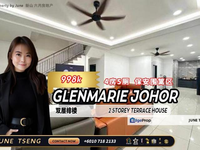 Glenmarie Johor