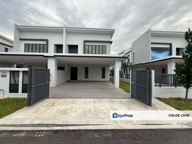 Glenmarie Johor