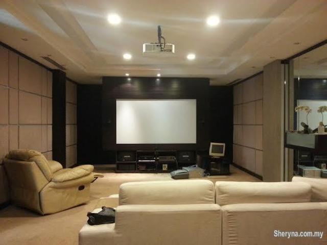 glenmarie court bungalow house for sal fully furnished