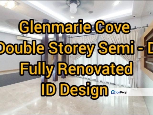 Glenmarie Cove
