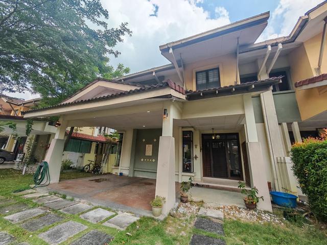 Glenmarie Cove Port Klang Resortstyle Semi D Fully Furnished
