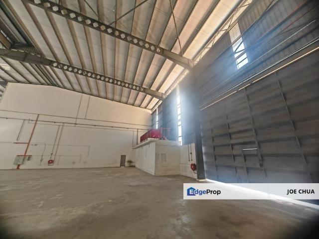 GLENMARIE INDUSTRIAL PARK