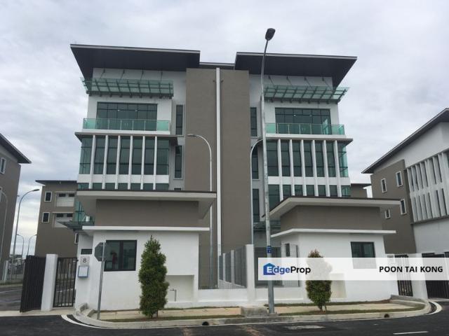 GLENMARIE INDUSTRIAL PARK