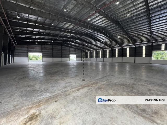 GLENMARIE INDUSTRIAL PARK