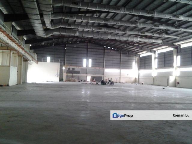 GLENMARIE INDUSTRIAL PARK