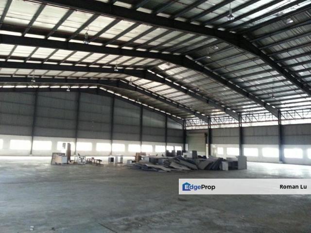 GLENMARIE INDUSTRIAL PARK