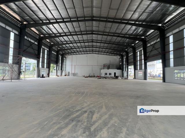 GLENMARIE INDUSTRIAL PARK