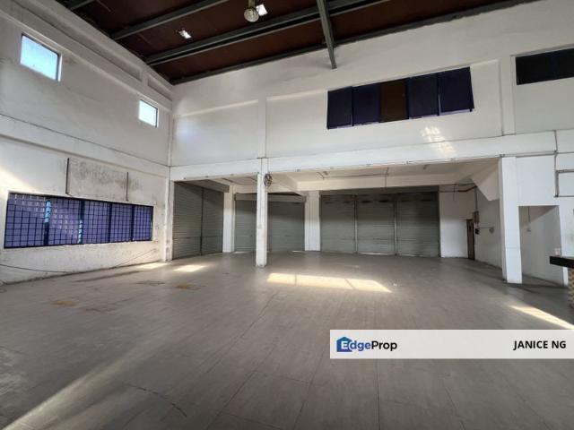 GLENMARIE INDUSTRIAL PARK