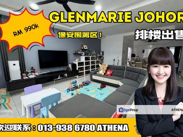 Glenmarie Johor