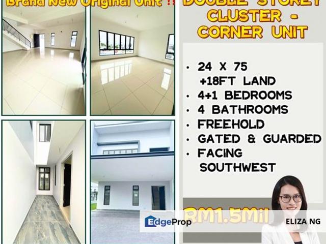Glenmarie Johor