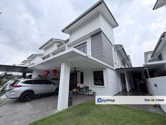 Glenmarie Johor