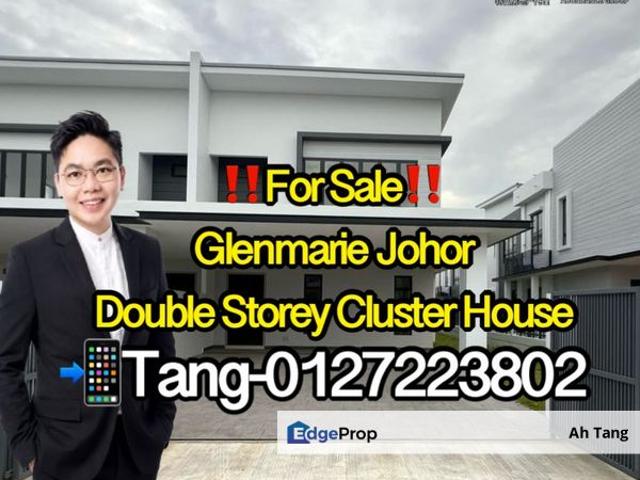Glenmarie Johor
